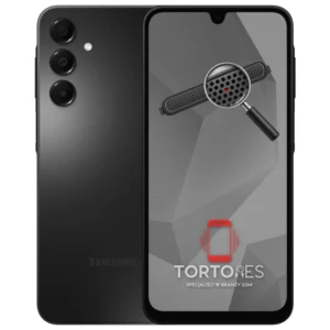 Samsung Galaxy A16 LTE - wymiana głośnika rozmów