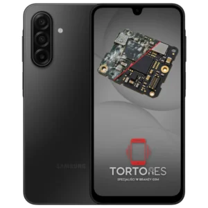 Samsung Galaxy A17 5G - czyszczenie po zalaniu