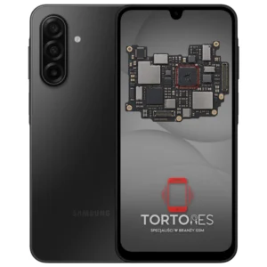 Samsung Galaxy A17 5G - naprawa płyty głównej