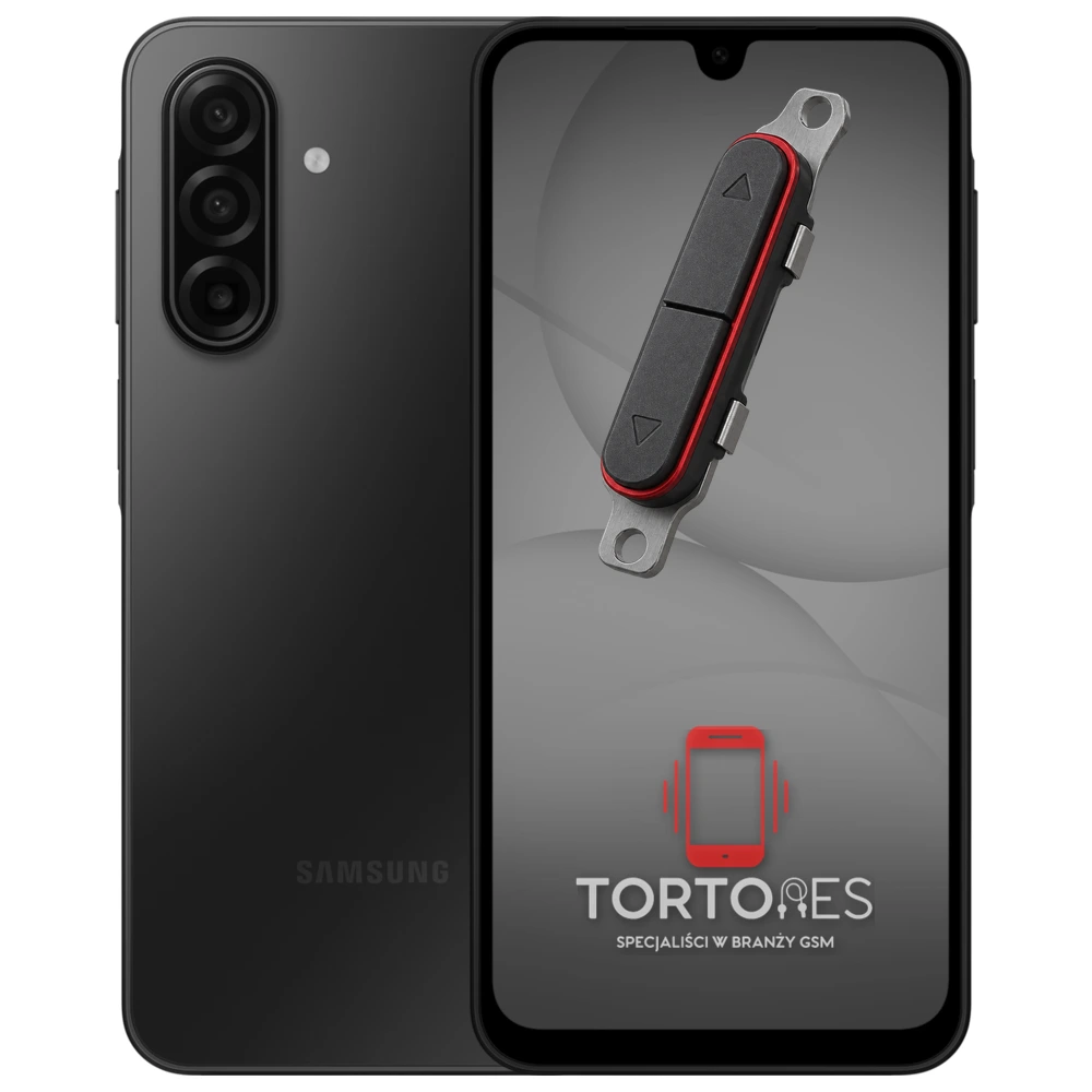 Samsung Galaxy A17 5G - naprawa przycisku włączania lub głośności