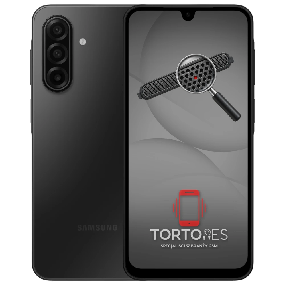 Samsung Galaxy A17 5G - wymiana głośnika rozmów