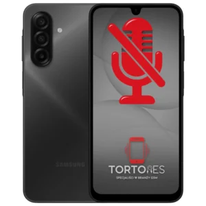 Samsung Galaxy A17 LTE - naprawa mikrofonu