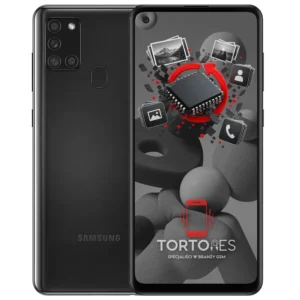 Samsung Galaxy A21s - odzyskiwanie danych
