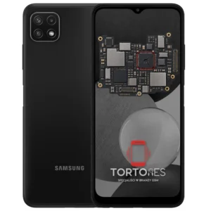 Samsung Galaxy A22 5G - naprawa płyty głównej