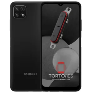 Samsung Galaxy A22 5G - naprawa przycisku włączania lub głośności