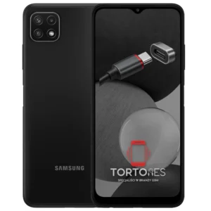 Samsung Galaxy A22 5G - naprawa złącza ładowania USB-C