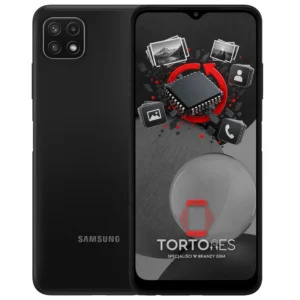 Samsung Galaxy A22 5G - odzyskiwanie danych