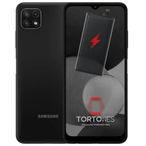 Samsung Galaxy A22 5G - wymiana baterii
