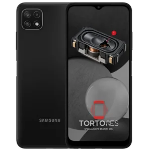 Samsung Galaxy A22 5G - wymiana głośnika multimedialnego