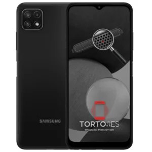 Samsung Galaxy A22 5G - wymiana głośnika rozmów