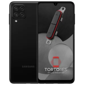 Samsung Galaxy A22 LTE - naprawa przycisku włączania lub głośności