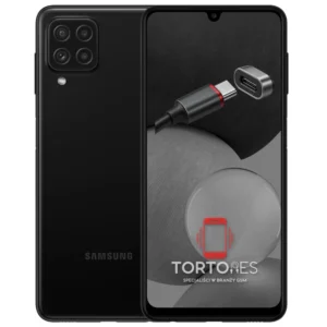 Samsung Galaxy A22 LTE - naprawa złącza ładowania USB-C
