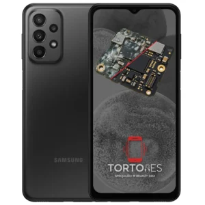 Samsung Galaxy A23 5G - czyszczenie po zalaniu