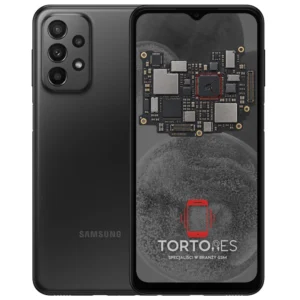 Samsung Galaxy A23 5G - naprawa płyty głównej