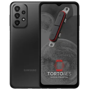 Samsung Galaxy A23 5G - naprawa przycisku włączania lub głośności