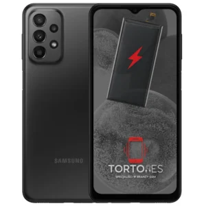 Samsung Galaxy A23 5G - wymiana baterii