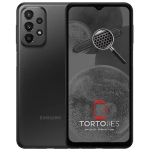 Samsung Galaxy A23 5G - wymiana głośnika rozmów
