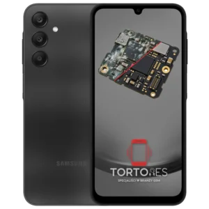 Samsung Galaxy A25 5G - czyszczenie po zalaniu