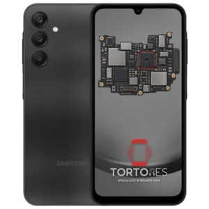 Samsung Galaxy A25 5G - naprawa płyty głównej