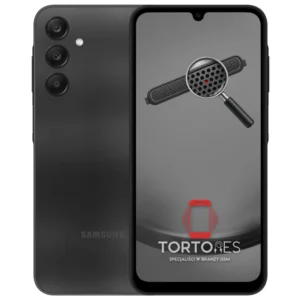 Samsung Galaxy A25 5G - wymiana głośnika rozmów