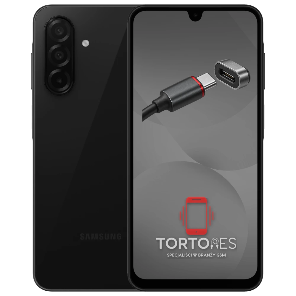Samsung Galaxy A26 5G - naprawa złącza ładowania USB-C