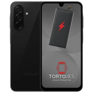 Samsung Galaxy A26 5G - wymiana baterii