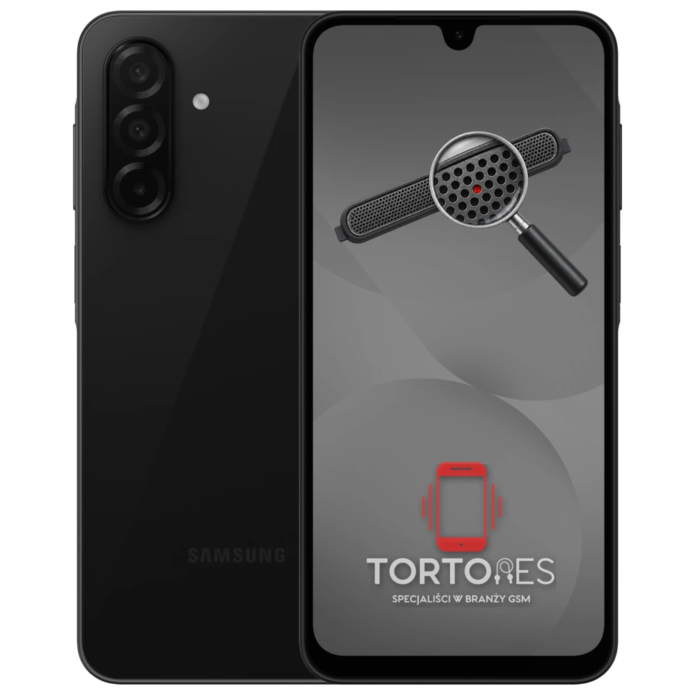 Samsung Galaxy A26 5G - wymiana głośnika rozmów