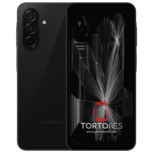 Samsung Galaxy A26 5G - zbity wyświetlacz - wymiana