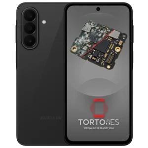 Samsung Galaxy A27 5G - czyszczenie po zalaniu