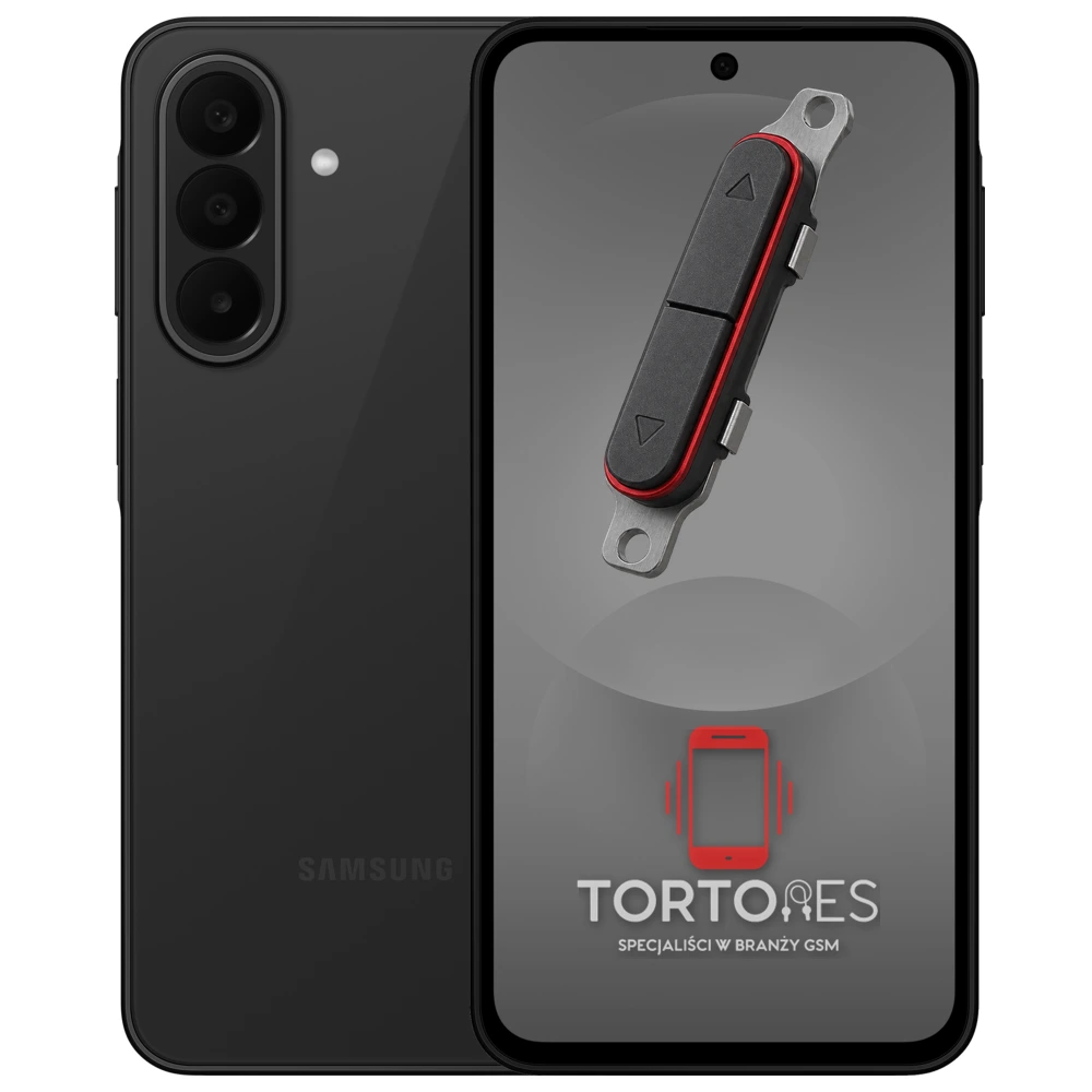Samsung Galaxy A27 5G - naprawa przycisku włączania lub głośności