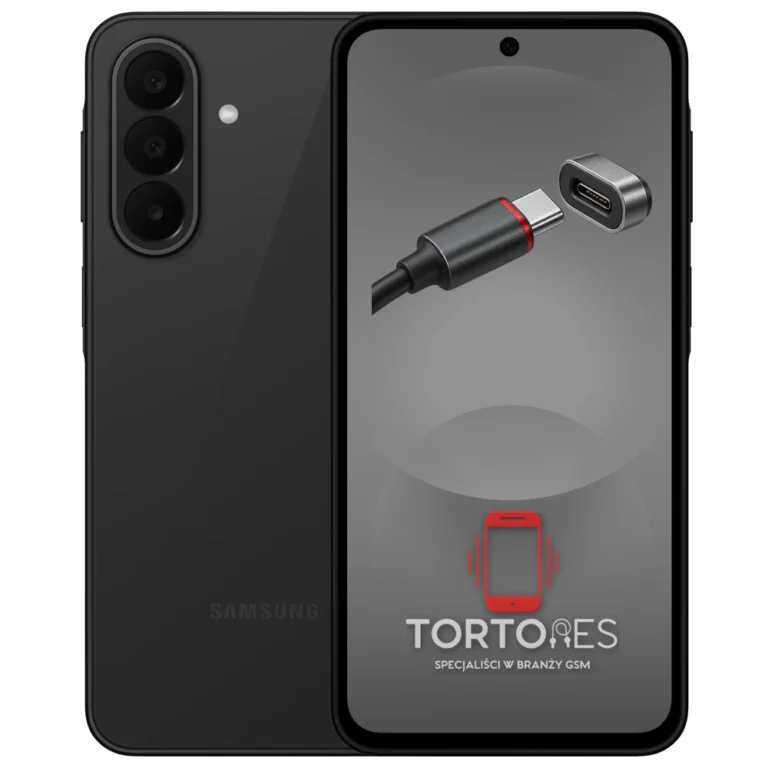 Samsung Galaxy A27 5G - naprawa złącza ładowania USB-C