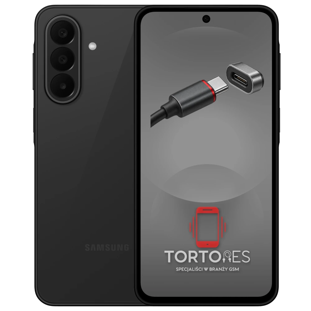 Samsung Galaxy A27 5G - naprawa złącza ładowania USB-C