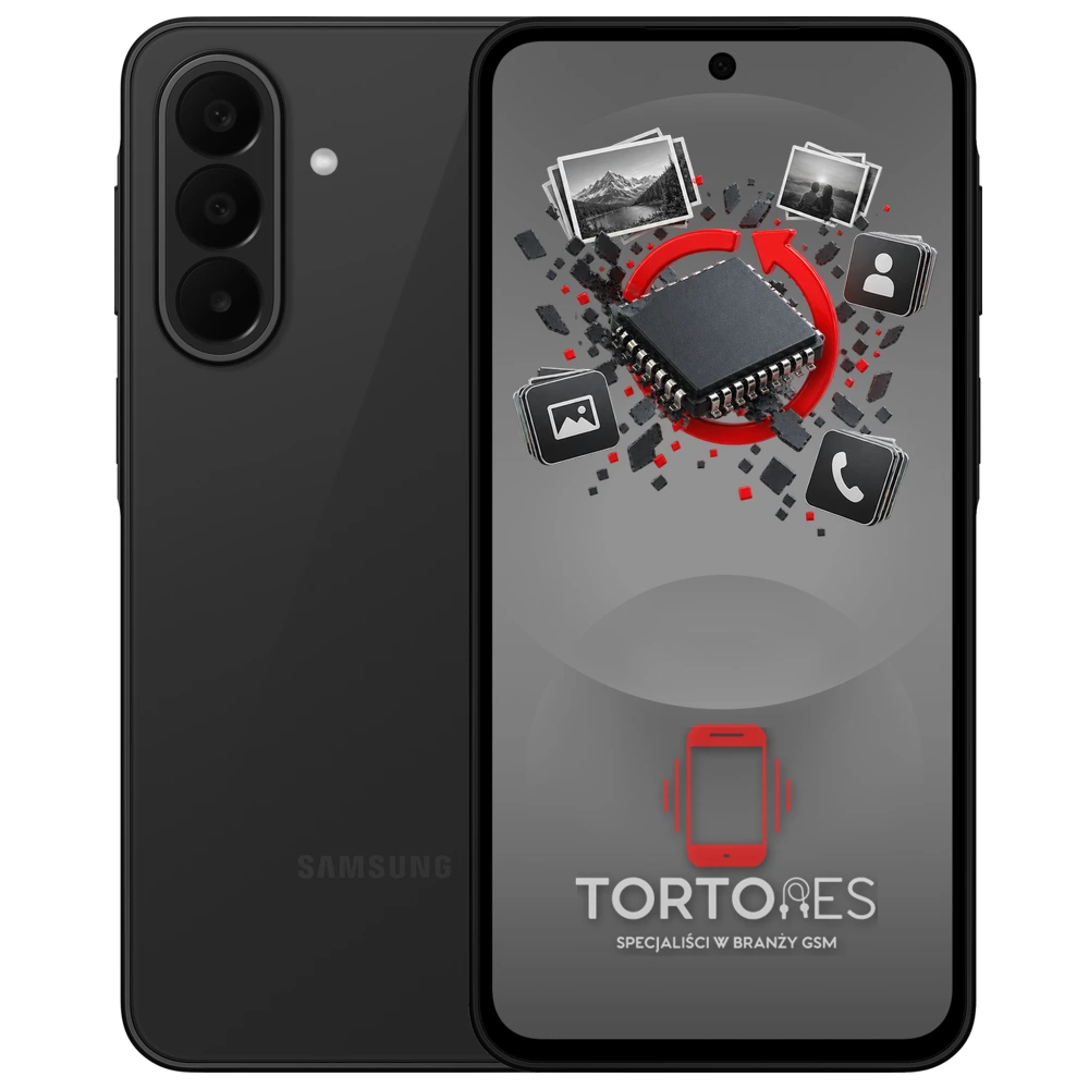 Samsung Galaxy A27 5G - odzyskiwanie danych