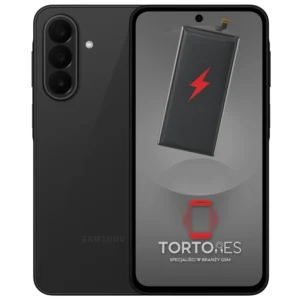 Samsung Galaxy A27 5G - wymiana baterii