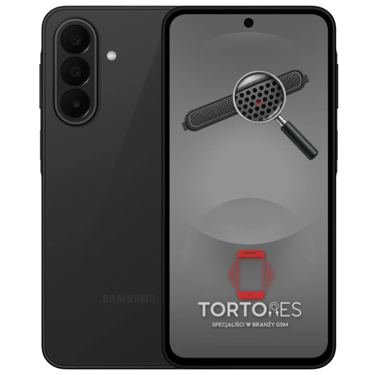 Samsung Galaxy A27 5G - wymiana głośnika rozmów