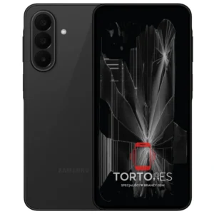 Samsung Galaxy A27 5G - zbity wyświetlacz - wymiana