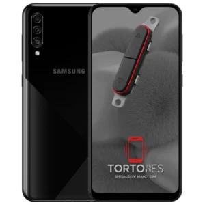 Samsung Galaxy A30s - naprawa przycisku włączania lub głośności