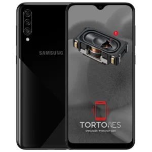 Samsung Galaxy A30s - wymiana głośnika multimedialnego