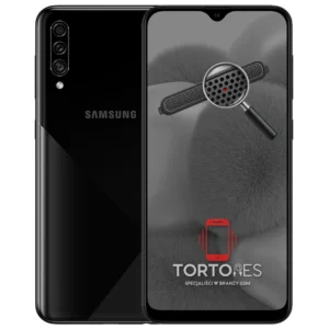 Samsung Galaxy A30s - wymiana głośnika rozmów