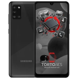 Samsung Galaxy A31 - odzyskiwanie danych