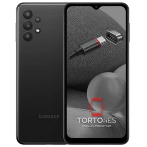 Samsung Galaxy A32 5G - naprawa złącza ładowania USB-C
