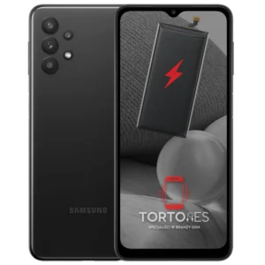 Samsung Galaxy A32 5G - wymiana baterii