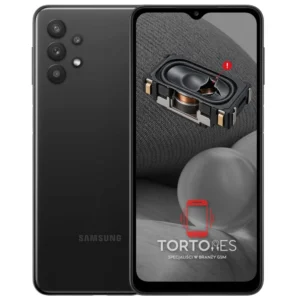 Samsung Galaxy A32 5G - wymiana głośnika multimedialnego
