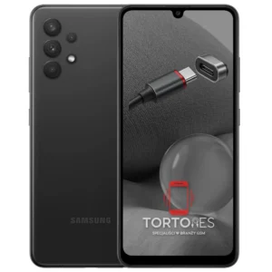 Samsung Galaxy A32 LTE - naprawa złącza ładowania USB-C