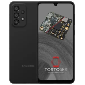 Samsung Galaxy A33 5G - czyszczenie po zalaniu