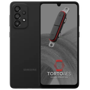 Samsung Galaxy A33 5G - naprawa przycisku włączania lub głośności