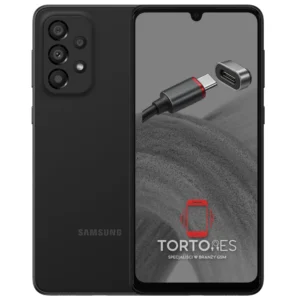Samsung Galaxy A33 5G - naprawa złącza ładowania USB-C