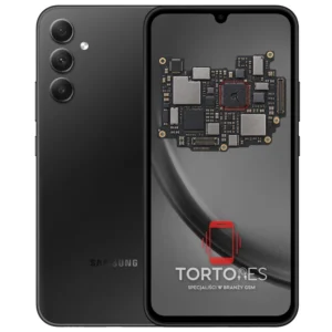 Samsung Galaxy A34 5G - naprawa płyty głównej