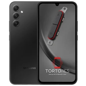 Samsung Galaxy A34 5G - naprawa przycisku włączania lub głośności