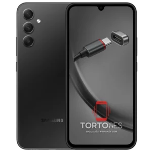 Samsung Galaxy A34 5G - naprawa złącza ładowania USB-C